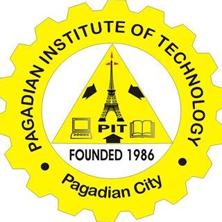 Tesda Courses Offered in Pagadian Institute of Technology.